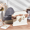 Wood Hat Stand Display Set ODIS-WH0099-24-5
