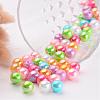 Eco-Friendly Poly Styrene Acrylic Beads PL426-3