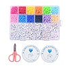 DIY Jewelry Finding Kit DIY-YW0002-47-1