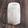 Skull DIY Silicone Candle Molds SIL-F014-02B-2