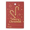 Rectangle Paper Gift Tags LS-CDIS-F008-01A-1