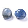 Dyed & Heated Natural Blue Aventurine Beads G-M368-08B-3