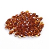 Glass Charms RGLA-L026-A03-1