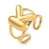 304 Stainless Steel Finger Ring LS-RJEW-L125-02G-11-1
