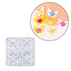 Butterfly DIY Silicone Molds SIMO-H018-01A-1