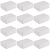 Foldable Paper Mailer Boxes CON-TAC0021-001B-2