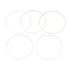 Brass Findings EC401-S-3