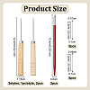 205 Stainless Steel Tools TOOL-WH0816-006-2