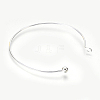 Brass Bangle Making LS-MAK-L017-01S-3