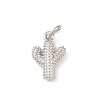 Brass Pendants KK-Z132-29P-1