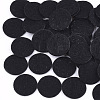 Non-Woven Fabric Cloth Perfume Pad DIY-S035-10A-15mm-1