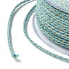 20M Nylon Twisted Round Cord LS-NWIR-A011-01C-3