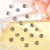 Preciosa® MAXIMA Crystal Fancy Stones X-PRC-FC10-00030-260-2