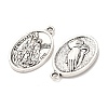 Religion Tibetan Style Alloy Pendants LS-FIND-Z099-17AS-03-2