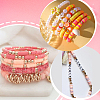 DIY Jewelry Making Finding Kits DIY-SP0001-72C-6