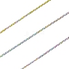 9-Ply Macaron Color Metallic Cord MCOR-CJ0001-03D-03-4