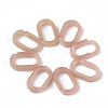 Acrylic Linking Rings OACR-T008-05A-1