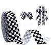1 Roll Polyester Ribbons OCOR-PH0007-15B-1