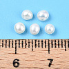 Grade 3A Natural Cultured Freshwater Pearl Beads PEAR-N018-3A-3035A-3