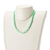 Acrylic Beaded Bracelet & Necklace Set for Kids SJEW-JS01207-04-6