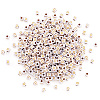 Opaque Acrylic Beads MACR-TAG0001-07D-2