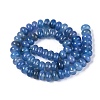 Natural Agate Beads Strands G-Q613-01E-04-3