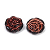 Opauqe Acrylic Beads X1-OACR-P029-14A-01-2