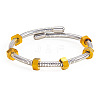 304 Stainless Steel Bangles FS-WG7599B-07-1
