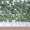 MIYUKI Round Rocailles Beads SEED-JP0008-RR0288-3