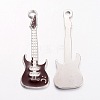 Alloy Enamel Pendants LS-EA822Y-1-6