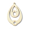 Maple Wood Pendants WOOD-TAC0007-43-1