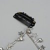 Iron Snap Hair Clips PHAR-WH0006-27-3