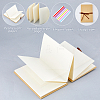 DIY Scrapbook Albums DIY-WH0671-138A-4
