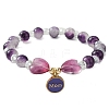 Jewelry Gift for Mother's Day BJEW-JB09860-3