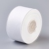 Rayon and Cotton Ribbon SRIB-F007-029-25mm-1