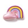 Resin Cabochons X1-CRES-Z010-03G-1