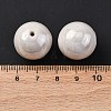 Handmade Polymer Clay Beads PORC-K005-02A-04-3