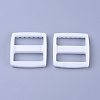 Plastic Buckles KY-WH0020-11-1