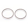 Brass Linking Rings EC18725mm-R-2