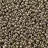 TOHO Round Seed Beads SEED-TR08-1704-2