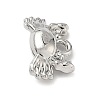 Alloy Charms FIND-Z101-04P-04-2