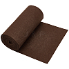 Felt Fabrics DIY-WH0622-182C-1