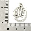 Alloy Pendants FIND-U015-33P-3