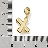 Brass Pendants KK-E806-01G-X-3