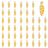 180Pcs Alloy Pendants FIND-ME0002-44-1