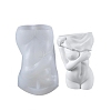 DIY Naked Women Vase Making Silicone Bust Statue Molds LS-DIY-G050-02-1