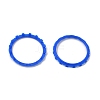 Plastic Decorative Accent Rings for Game Controller FIND-WH0042-47A-1