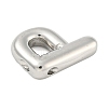 Non-Tarnish 304 Stainless Steel Pendants LS-STAS-B071-01P-P-2