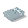 Cardboard Jewelry Set Boxes CBOX-R038-05-2