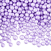 Small Craft Foam Balls DIY-SP0002-33B-1